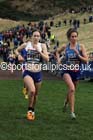 Senior womens Great Edinburgh Cross Country, 2017 Great Edinburgh Cross Country. Photo: David T. Hewitson/Sports for All PIcs